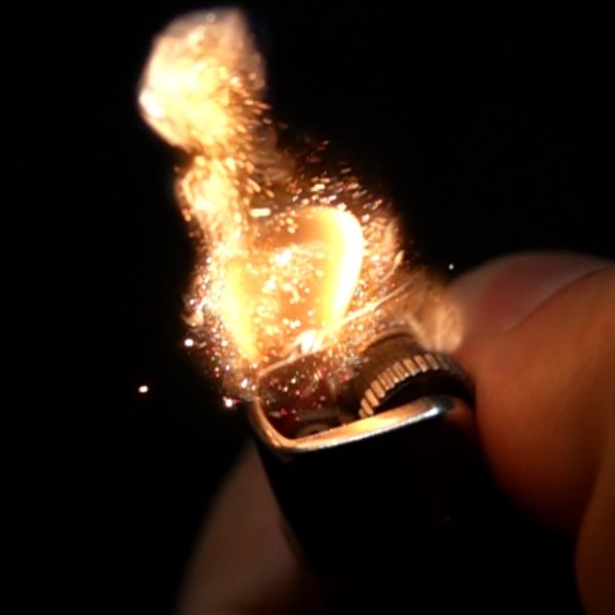 Sick Lighters